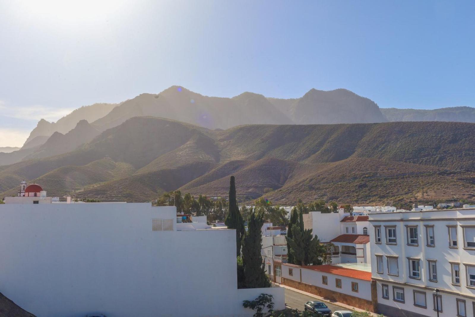 Los Arenales Agaete Agaete  Exteriör bild
