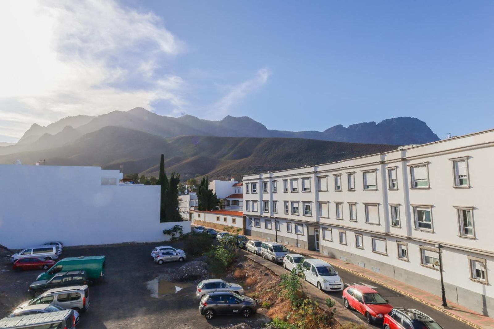 Los Arenales Agaete Agaete  Exteriör bild