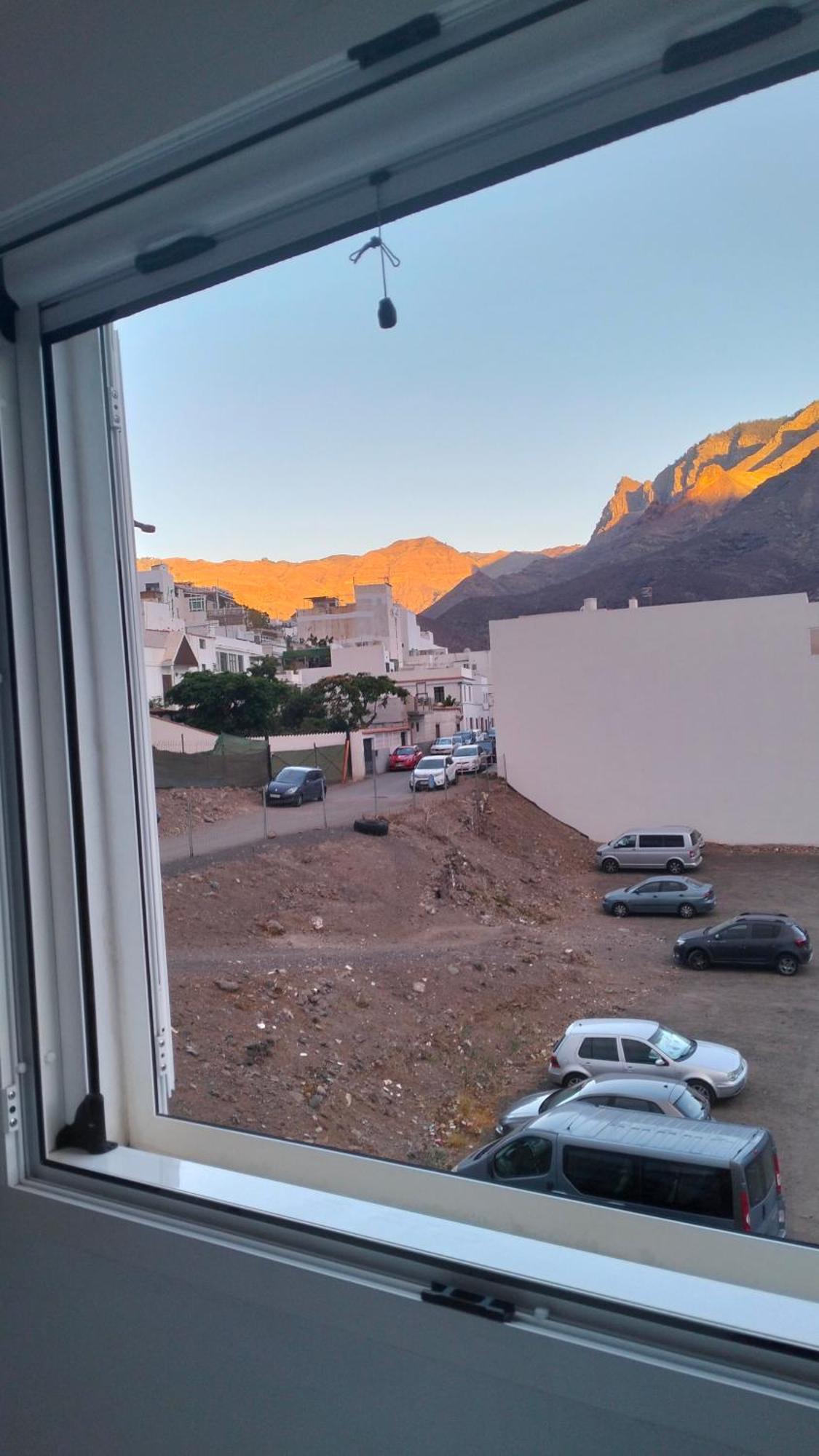 Los Arenales Agaete Agaete  Exteriör bild